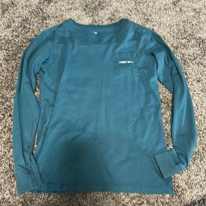 Ivory Ella long sleeve